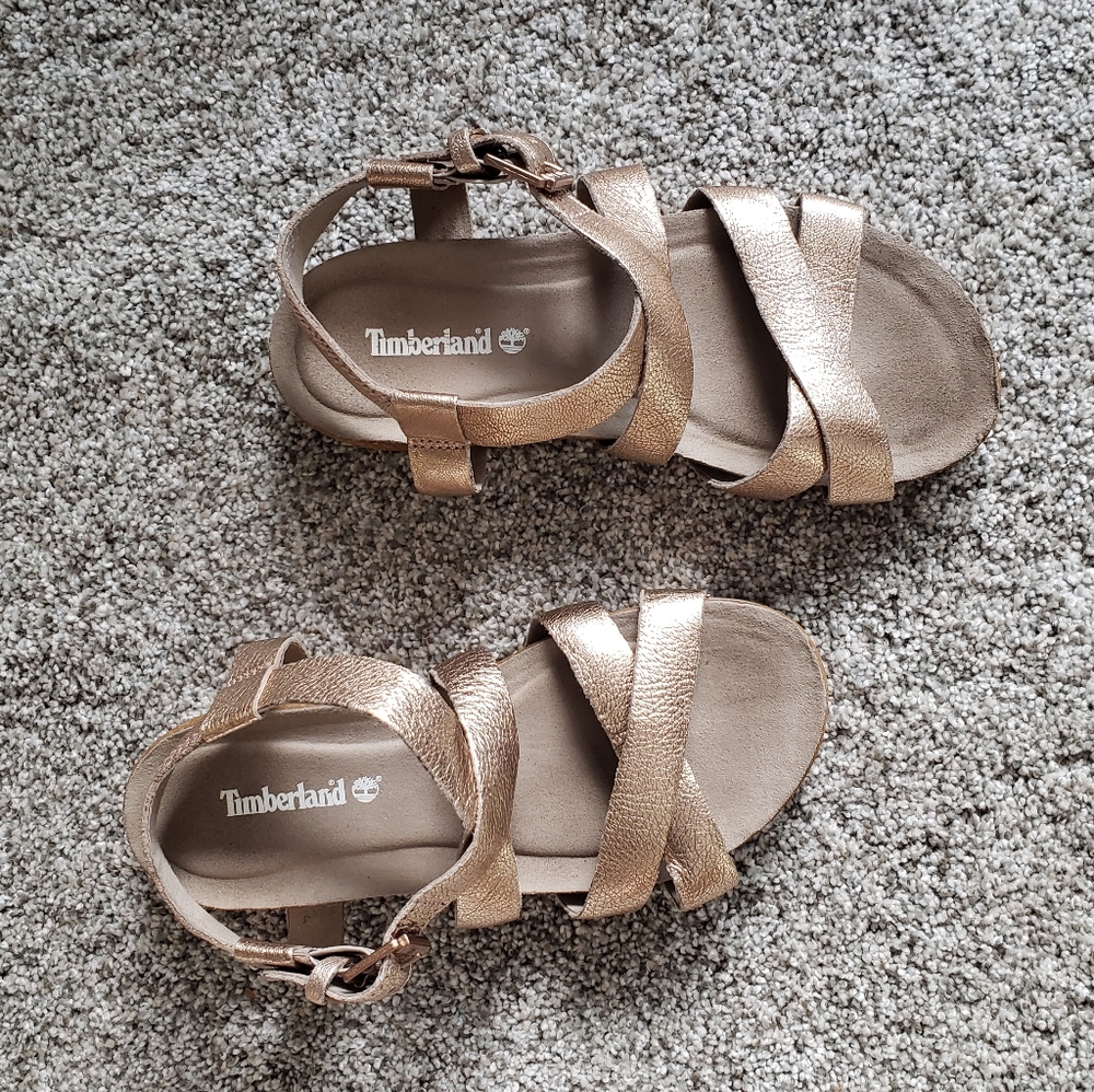 Timberland Malibu Waves sandals